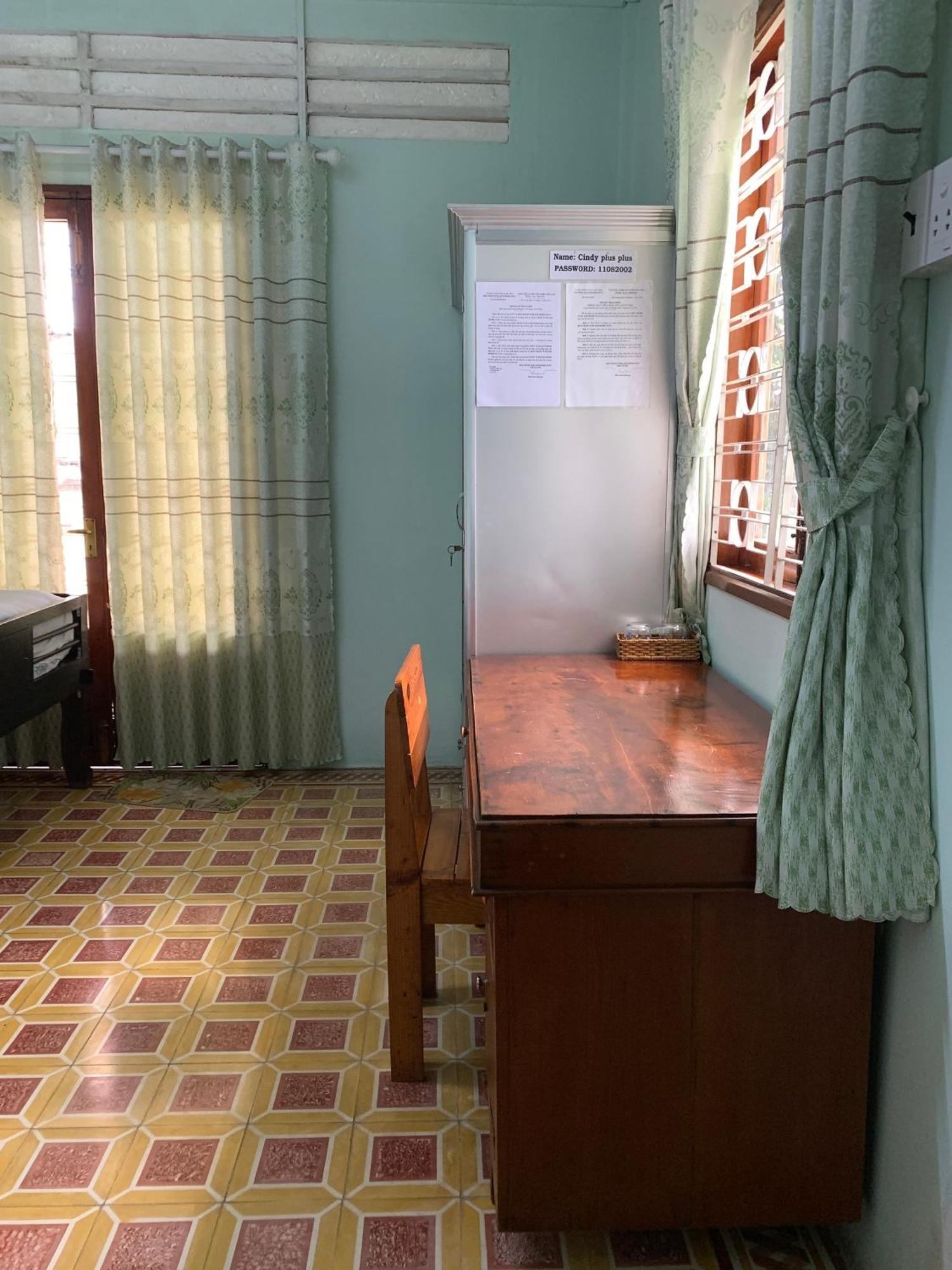 Island Homestay Tien Giang Mỹ Tho Eksteriør billede